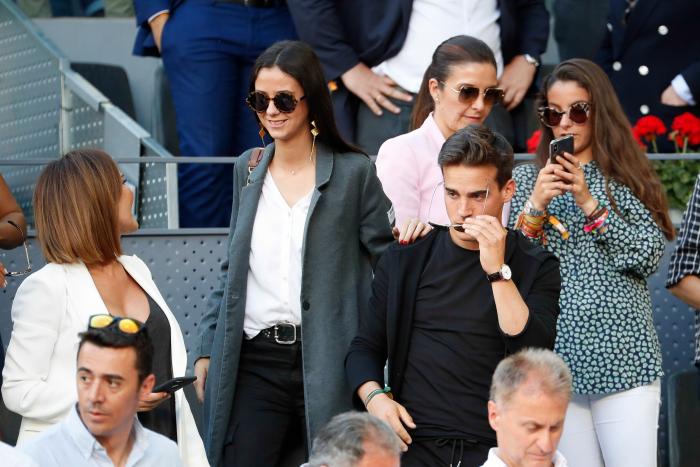 Preocupación por el estado de salud del novio de Victoria Federica tras esta grave cogida