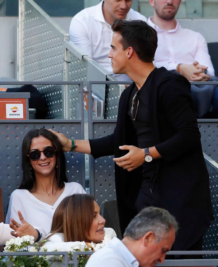 Preocupación por el estado de salud del novio de Victoria Federica tras esta grave cogida