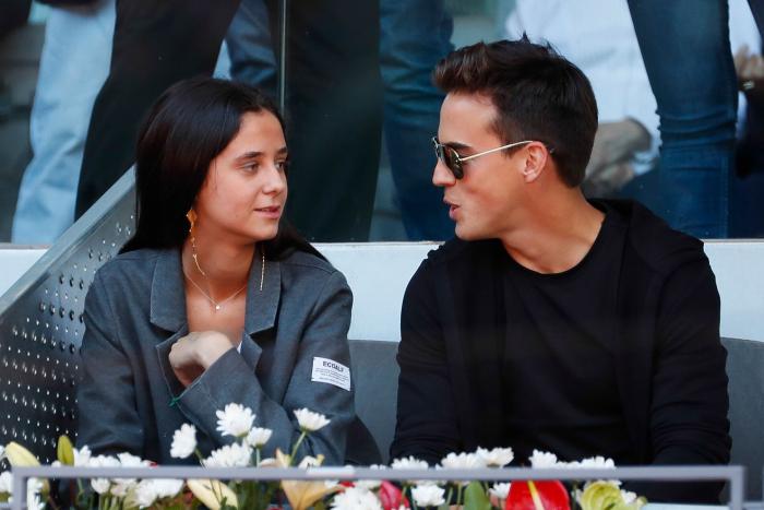 Preocupación por el estado de salud del novio de Victoria Federica tras esta grave cogida