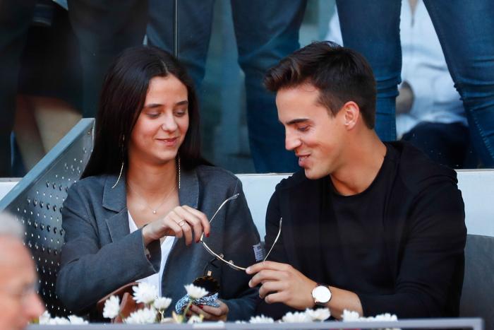 Preocupación por el estado de salud del novio de Victoria Federica tras esta grave cogida