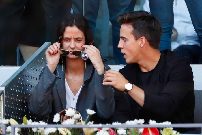 Preocupación por el estado de salud del novio de Victoria Federica tras esta grave cogida