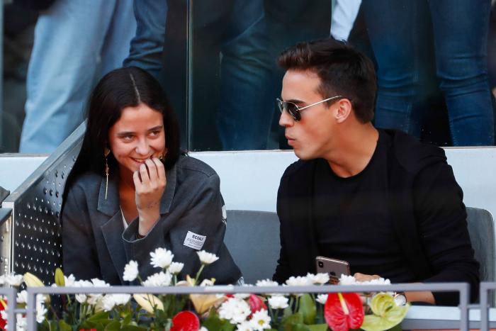 Preocupación por el estado de salud del novio de Victoria Federica tras esta grave cogida