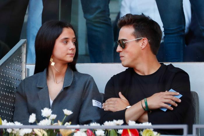 Preocupación por el estado de salud del novio de Victoria Federica tras esta grave cogida