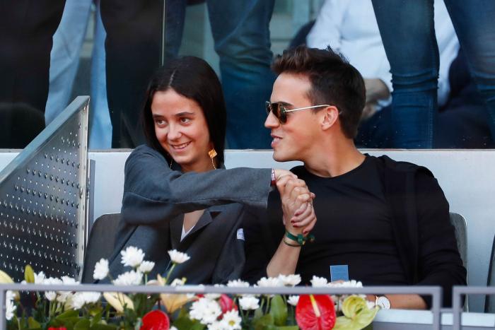 Preocupación por el estado de salud del novio de Victoria Federica tras esta grave cogida