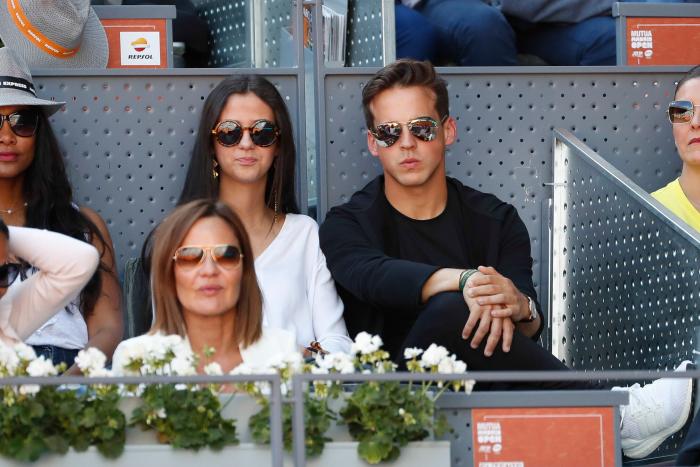 Preocupación por el estado de salud del novio de Victoria Federica tras esta grave cogida