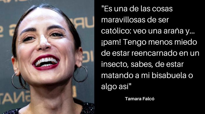 Las frases de los famosos que más alegrías nos han dado en 2019