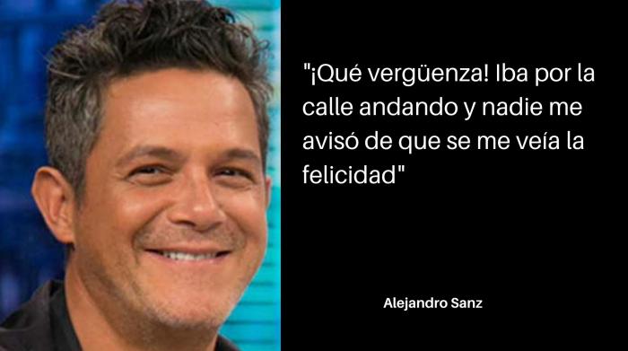 Las frases de los famosos que más alegrías nos han dado en 2019