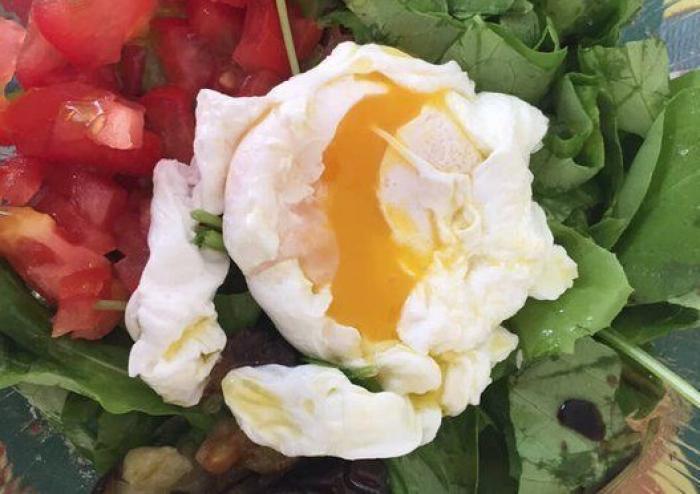 La receta de huevo frito publicada por el ‘New York Times’ que hace flipar a muchos españoles