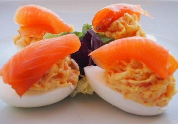 La receta de huevo frito publicada por el ‘New York Times’ que hace flipar a muchos españoles