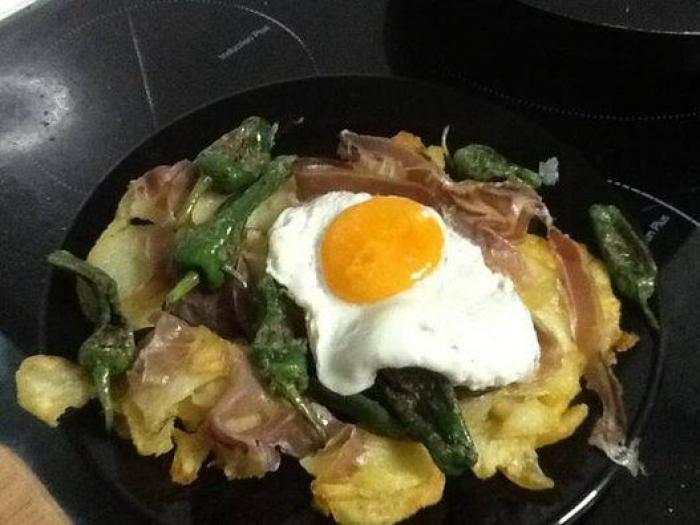 La receta de huevo frito publicada por el ‘New York Times’ que hace flipar a muchos españoles