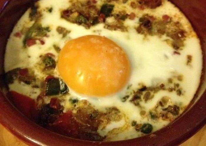 La receta de huevo frito publicada por el ‘New York Times’ que hace flipar a muchos españoles