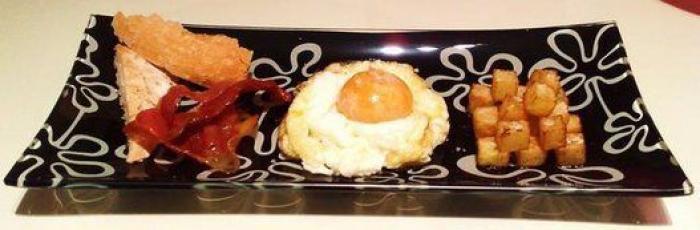 La receta de huevo frito publicada por el ‘New York Times’ que hace flipar a muchos españoles