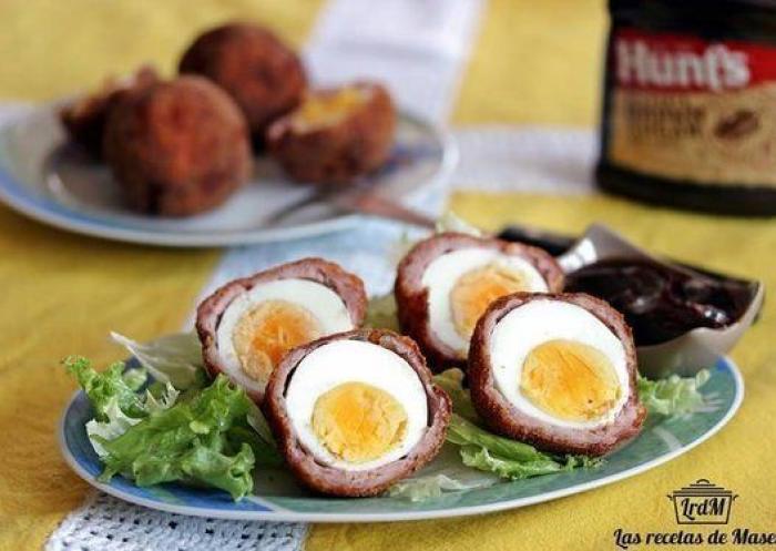 La receta de huevo frito publicada por el ‘New York Times’ que hace flipar a muchos españoles