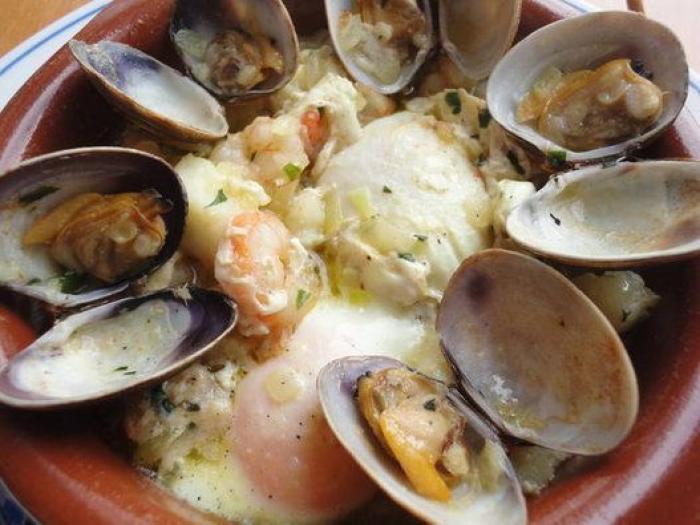 La receta de huevo frito publicada por el ‘New York Times’ que hace flipar a muchos españoles