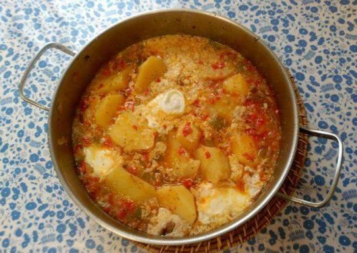 La receta de huevo frito publicada por el ‘New York Times’ que hace flipar a muchos españoles