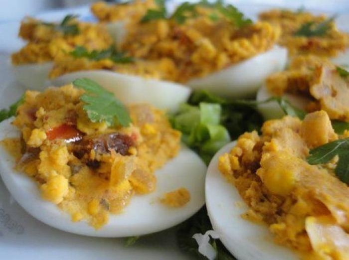 La receta de huevo frito publicada por el ‘New York Times’ que hace flipar a muchos españoles