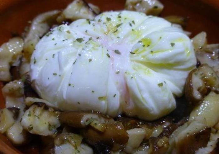 La receta de huevo frito publicada por el ‘New York Times’ que hace flipar a muchos españoles