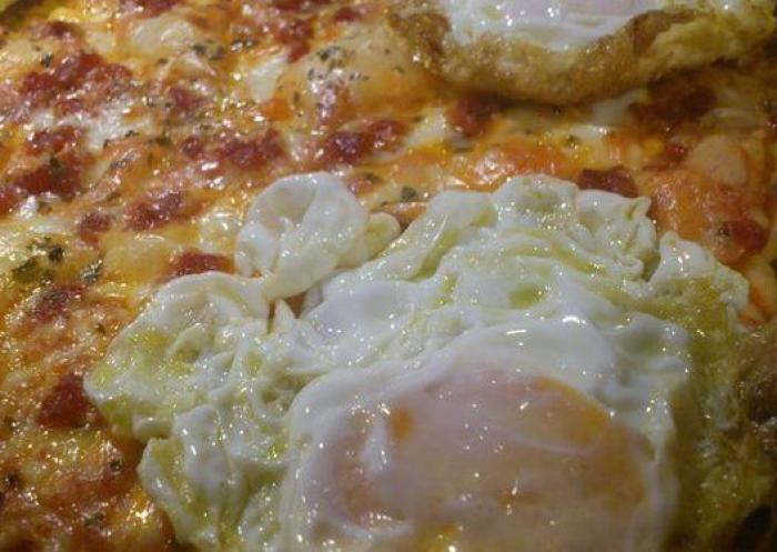 La receta de huevo frito publicada por el ‘New York Times’ que hace flipar a muchos españoles