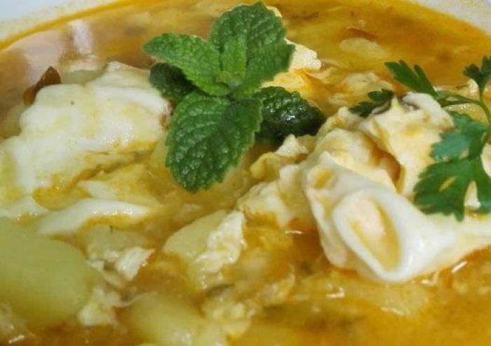 La receta de huevo frito publicada por el ‘New York Times’ que hace flipar a muchos españoles