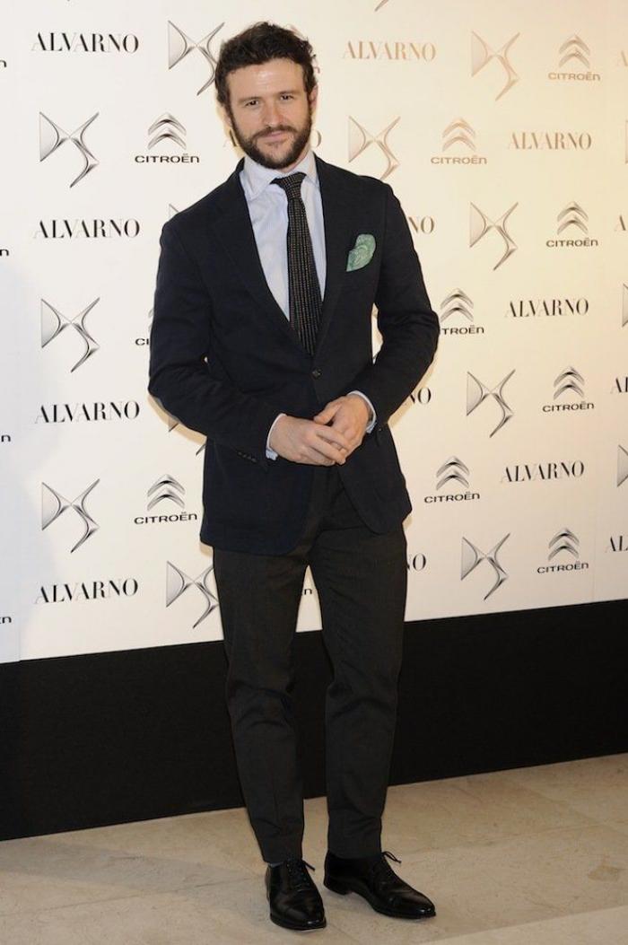 Famosos en Cibeles: así se visten para mirar los desfiles de la Madrid FashionWeek (FOTOS)