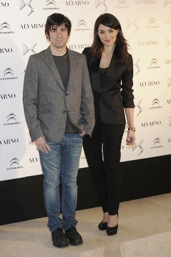 Famosos en Cibeles: así se visten para mirar los desfiles de la Madrid FashionWeek (FOTOS)