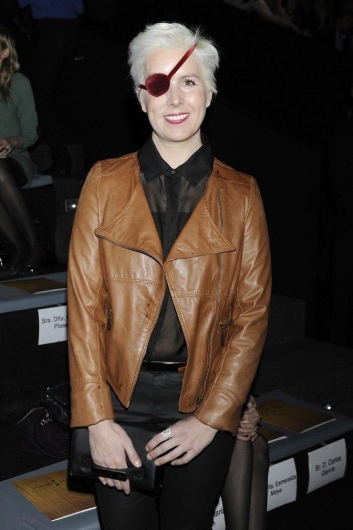 Famosos en Cibeles: así se visten para mirar los desfiles de la Madrid FashionWeek (FOTOS)