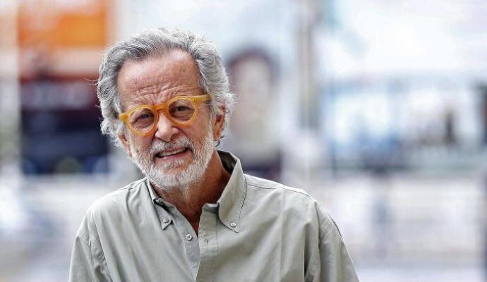 Javier Cercas: “La izquierda existe y es totalmente indispensable”