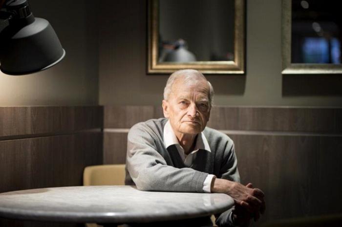 Javier Cercas: “La izquierda existe y es totalmente indispensable”