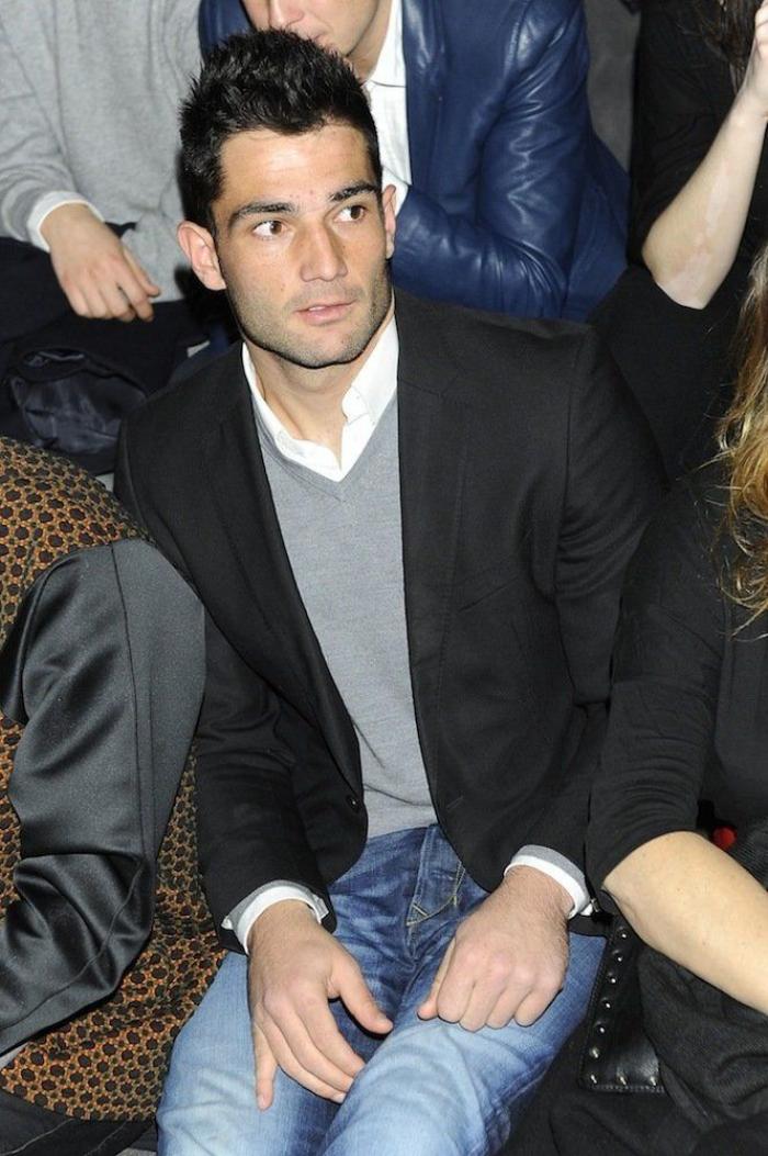 Famosos en Cibeles: así se visten para mirar los desfiles de la Madrid FashionWeek (FOTOS)