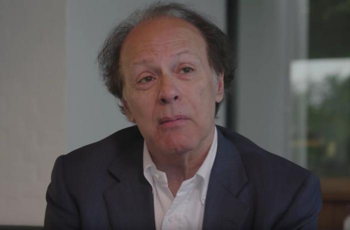 Javier Cercas: “La izquierda existe y es totalmente indispensable”