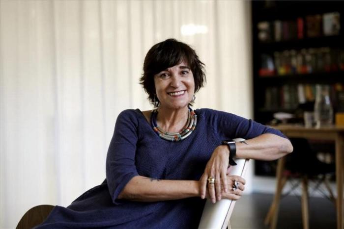 Javier Cercas: “La izquierda existe y es totalmente indispensable”