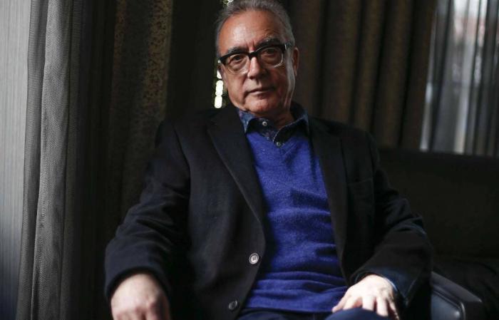 Javier Cercas: “La izquierda existe y es totalmente indispensable”