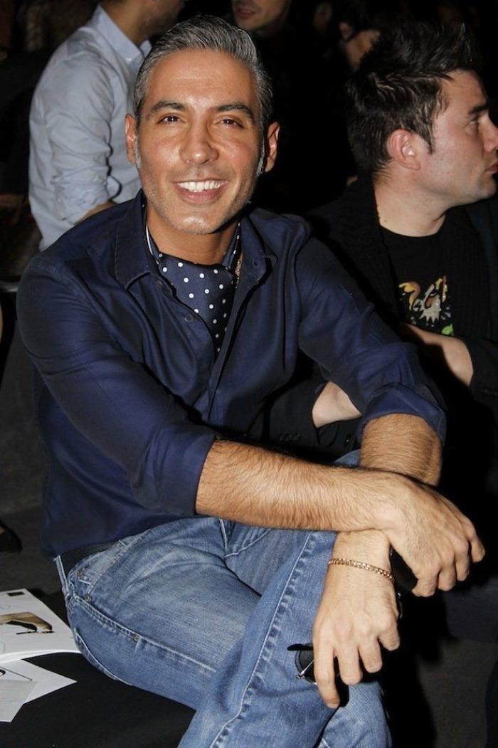 Famosos en Cibeles: así se visten para mirar los desfiles de la Madrid FashionWeek (FOTOS)