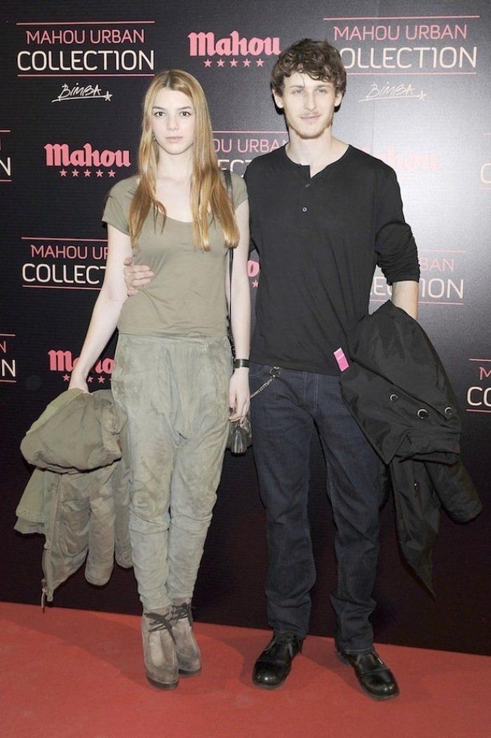 Famosos en Cibeles: así se visten para mirar los desfiles de la Madrid FashionWeek (FOTOS)