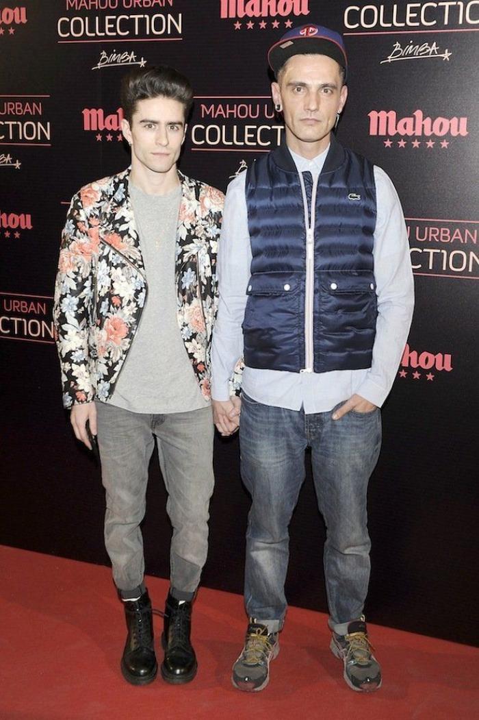 Famosos en Cibeles: así se visten para mirar los desfiles de la Madrid FashionWeek (FOTOS)