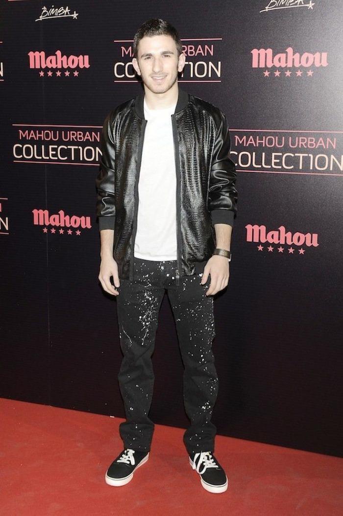 Famosos en Cibeles: así se visten para mirar los desfiles de la Madrid FashionWeek (FOTOS)