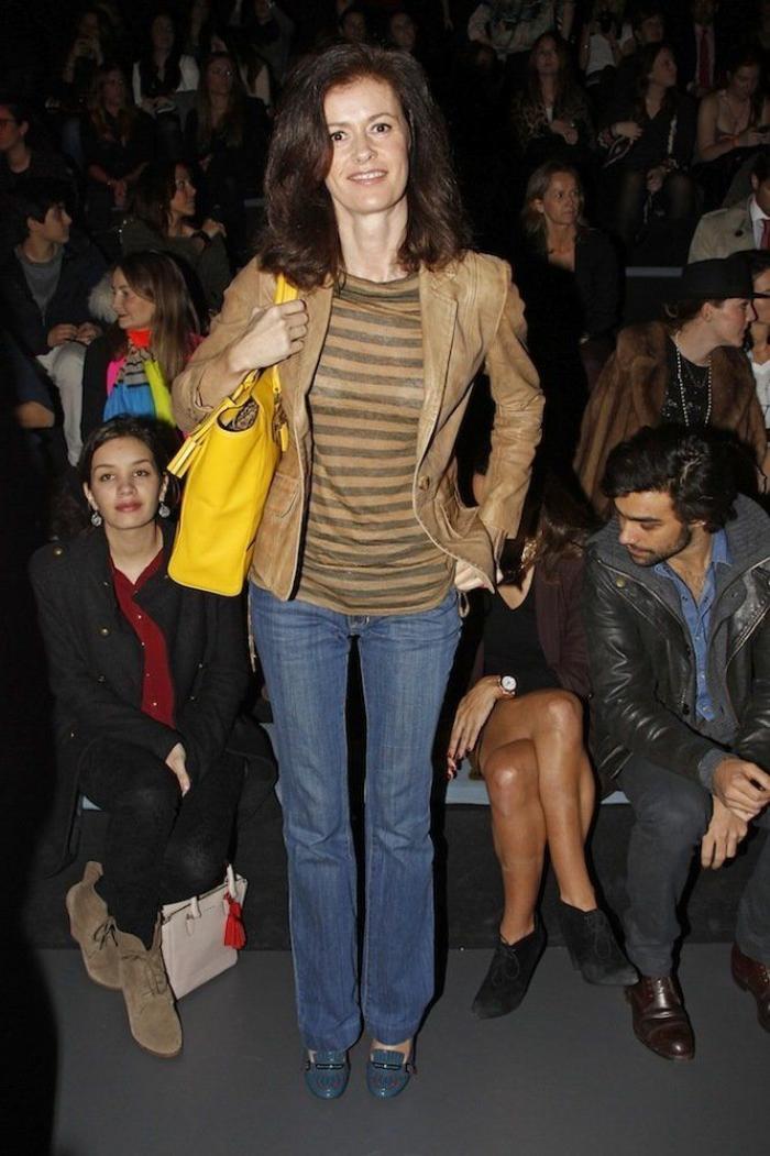 Famosos en Cibeles: así se visten para mirar los desfiles de la Madrid FashionWeek (FOTOS)