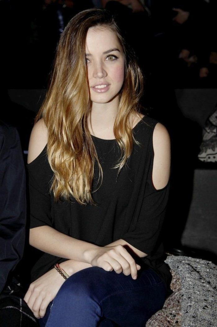 Famosos en Cibeles: así se visten para mirar los desfiles de la Madrid FashionWeek (FOTOS)