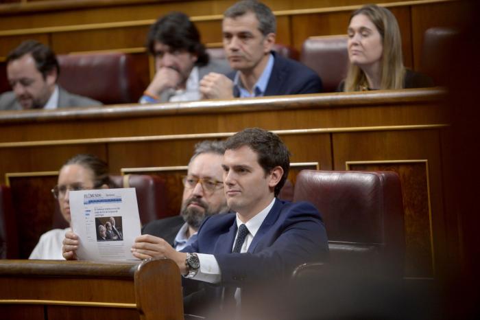 Jorge Javier Vázquez carga en 'Sálvame' contra un líder político: "Vótale, porque si no no le va a votar nadie"