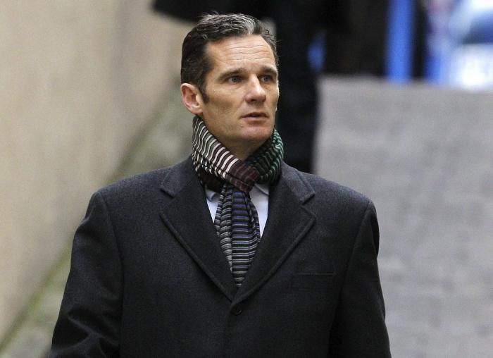 Urdangarin: "La Casa del Rey no asesoró, autorizó o avaló mis actividades en Nóos" (FOTOS)