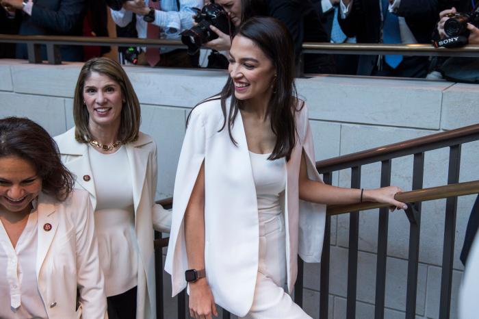 Alyssa Milano, actriz de 'Embrujadas', llama a la huelga sexual de las mujeres