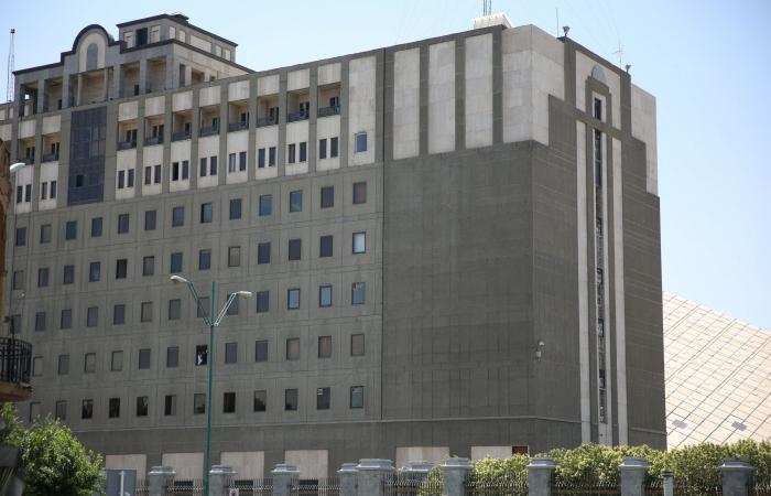 El baile tabú en las escuelas que revoluciona Irán