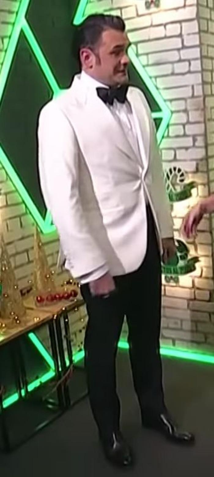 Paz Padilla la vuelve a liar con su comentario en ‘Ya es mediodía’: la cara de Sobera lo dice todo