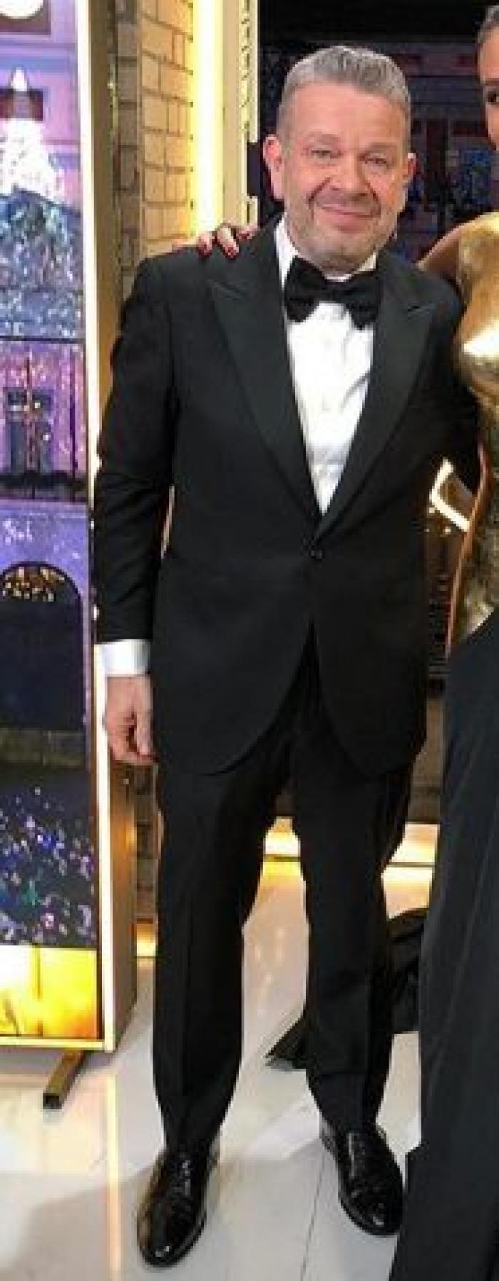 Paz Padilla la vuelve a liar con su comentario en ‘Ya es mediodía’: la cara de Sobera lo dice todo