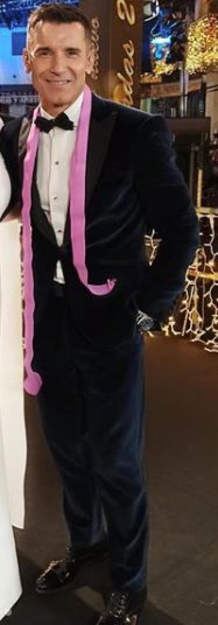 Paz Padilla la vuelve a liar con su comentario en ‘Ya es mediodía’: la cara de Sobera lo dice todo