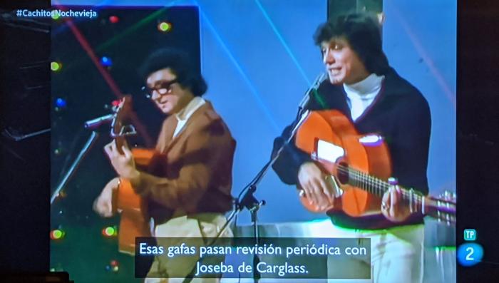 Sabrina reaparece muy cambiada y tiene un nuevo accidente en directo: "Sólo a mí me podía pasar"