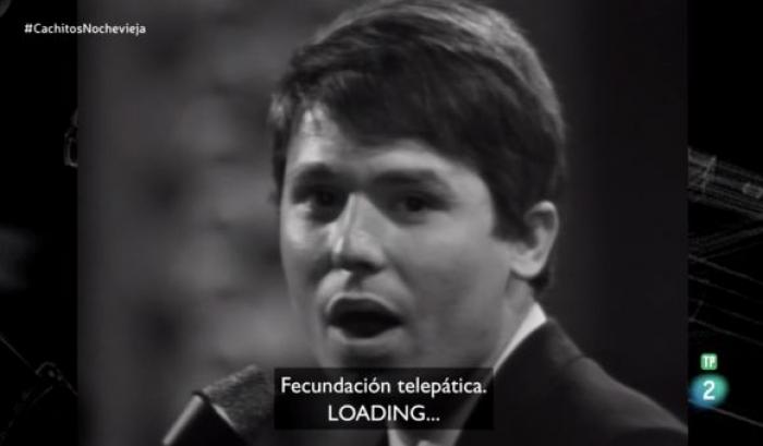 Sabrina reaparece muy cambiada y tiene un nuevo accidente en directo: "Sólo a mí me podía pasar"