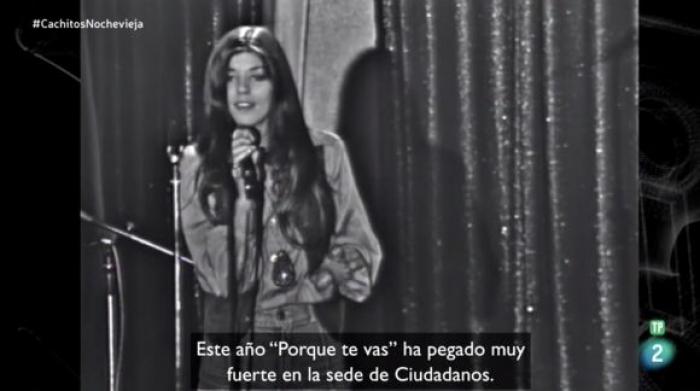 Sabrina reaparece muy cambiada y tiene un nuevo accidente en directo: "Sólo a mí me podía pasar"