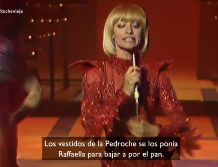 Sabrina reaparece muy cambiada y tiene un nuevo accidente en directo: "Sólo a mí me podía pasar"