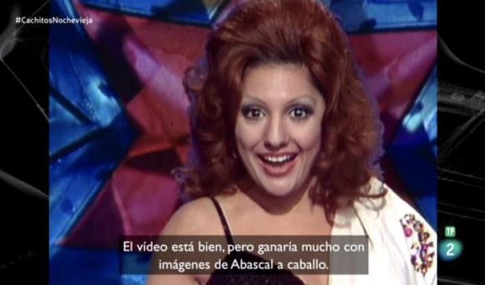 Sabrina reaparece muy cambiada y tiene un nuevo accidente en directo: "Sólo a mí me podía pasar"